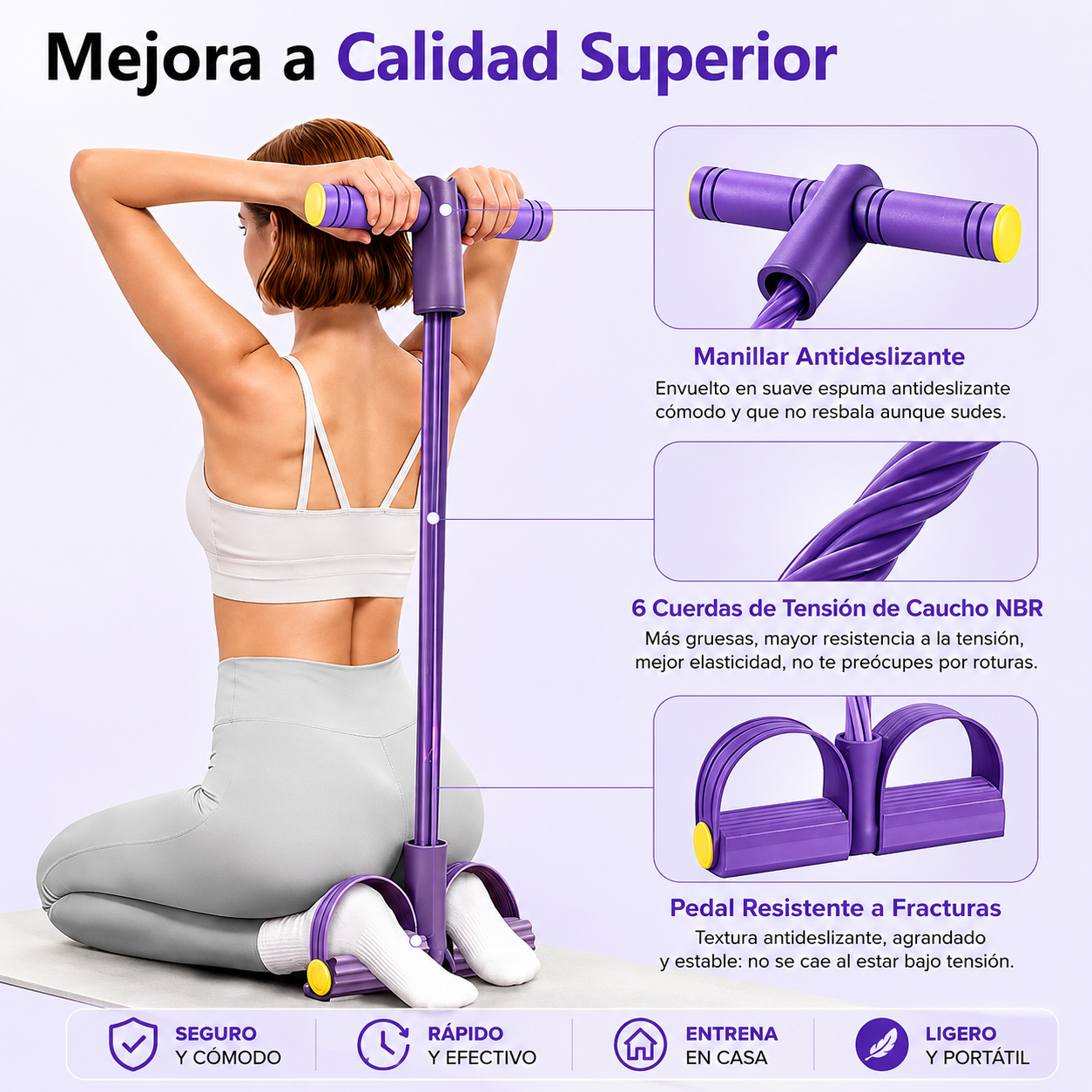 Adiós a la Barriga - TonificaPro™