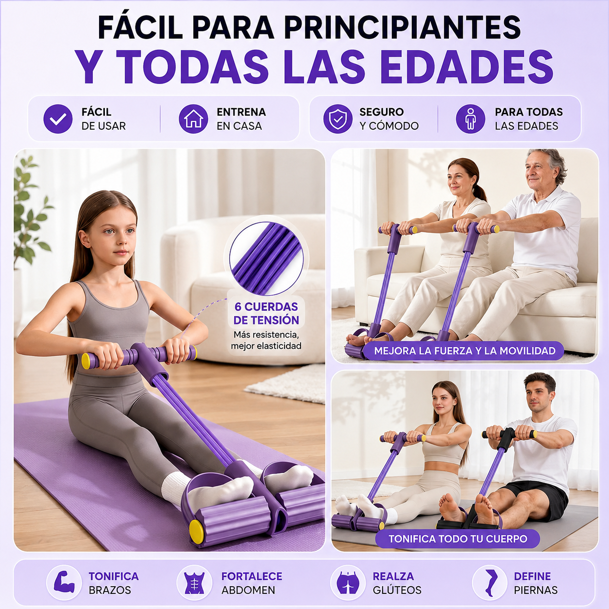 Adiós a la Barriga - TonificaPro™