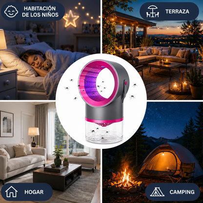 Protector Antimosquitos 360° ™