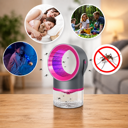 Protector Antimosquitos 360° ™