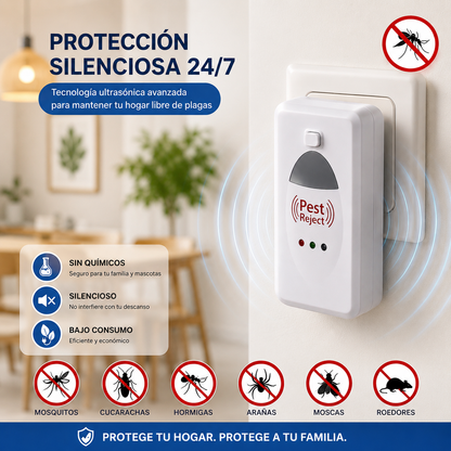 Pack Ahorro Protección Total