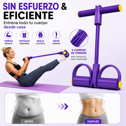Adiós a la Barriga - TonificaPro™